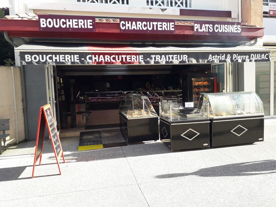 Boucherie Pierre et Astrid Dulac