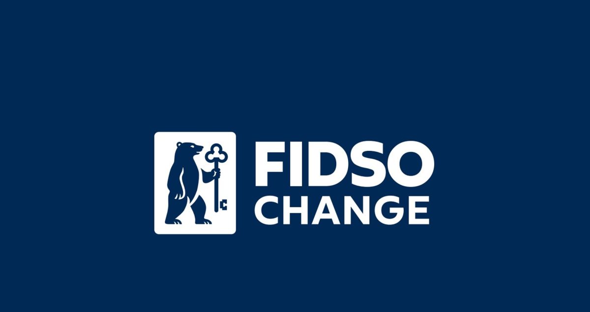 FIDSO Change