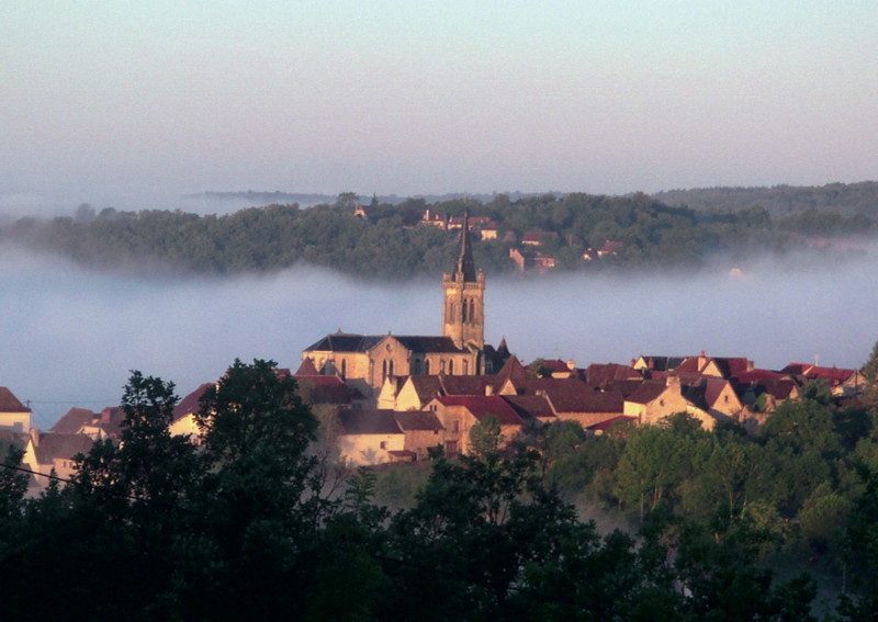 Faycelles