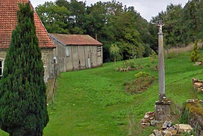 Croix de Rosoy-sur-Amance (4)
