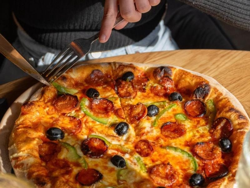 Pizzeria Marina's