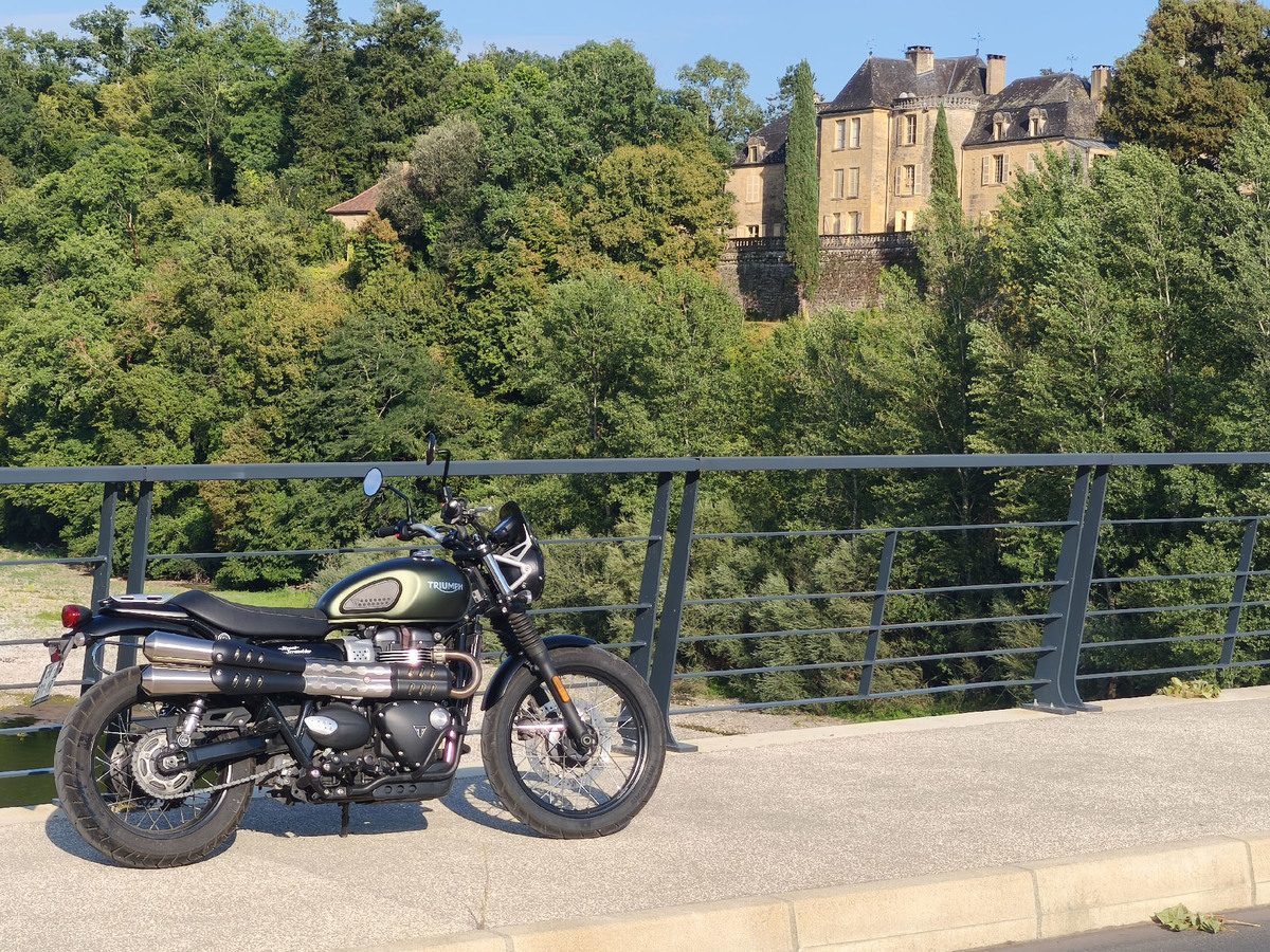 Heritage Moto Rent