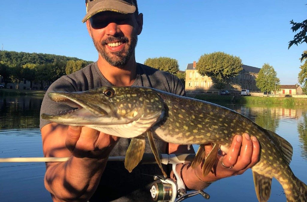 Acti-Pêche Dordogne