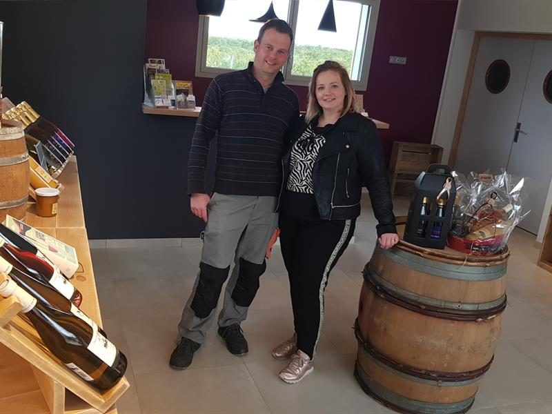 Domaine de Montgrignon