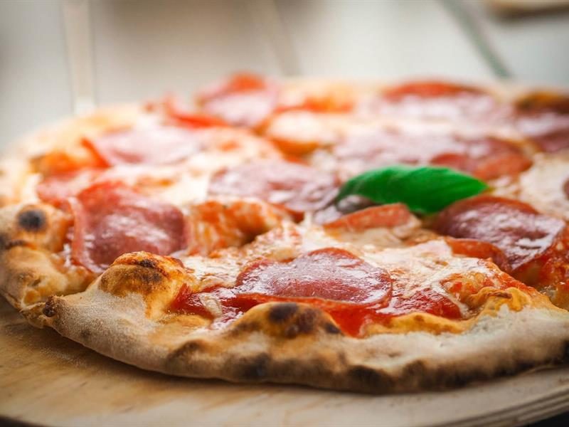 Pizzeria Le Valva By Soner