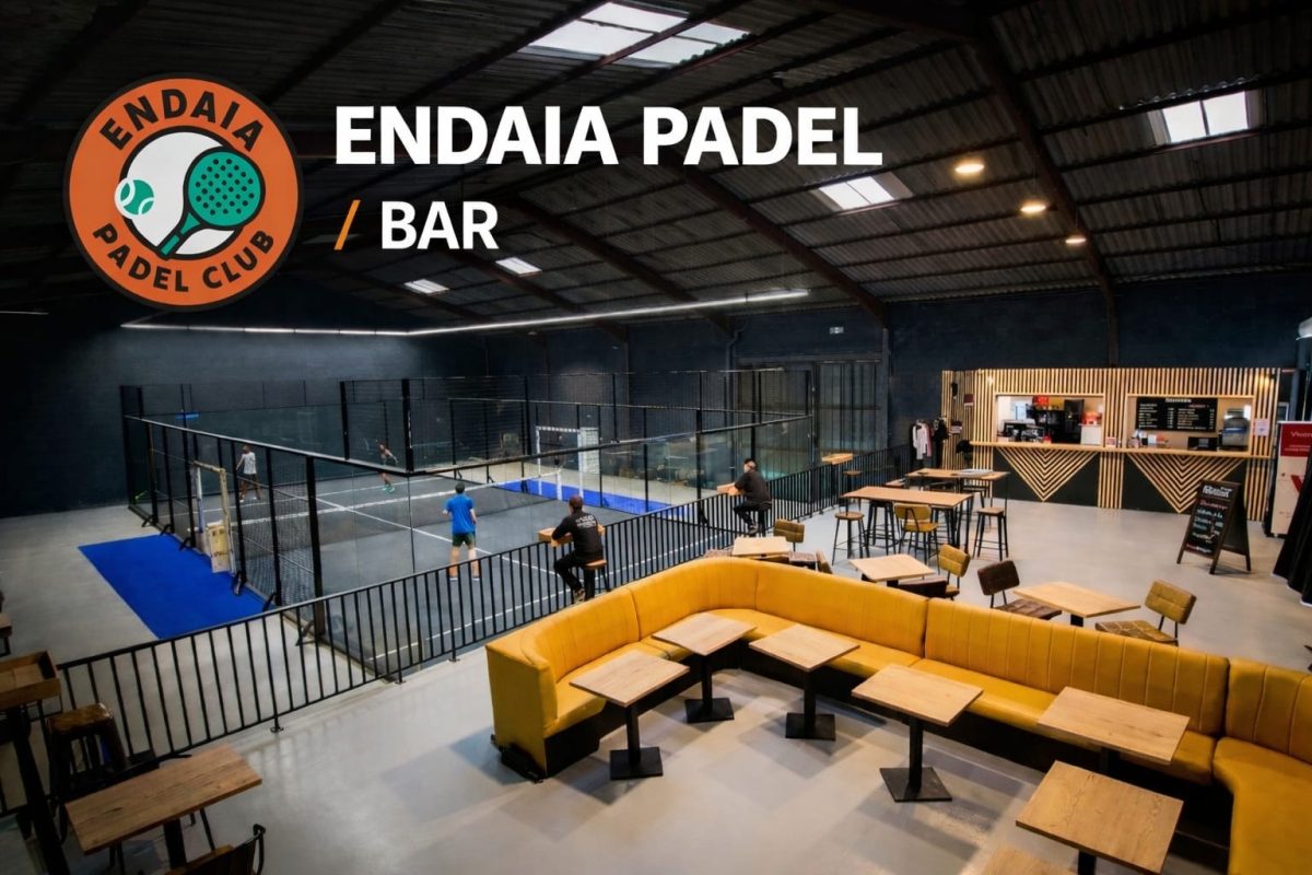 Endaia Padel Club