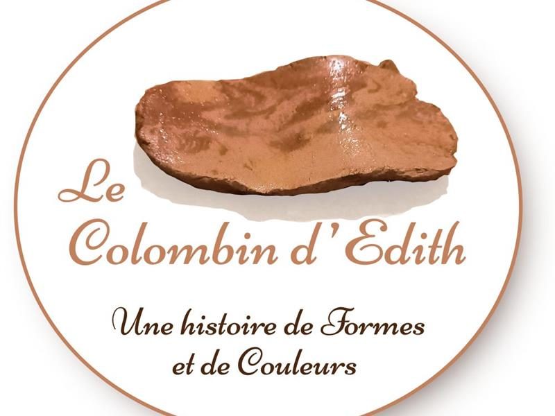 Le Colombin d'Edith