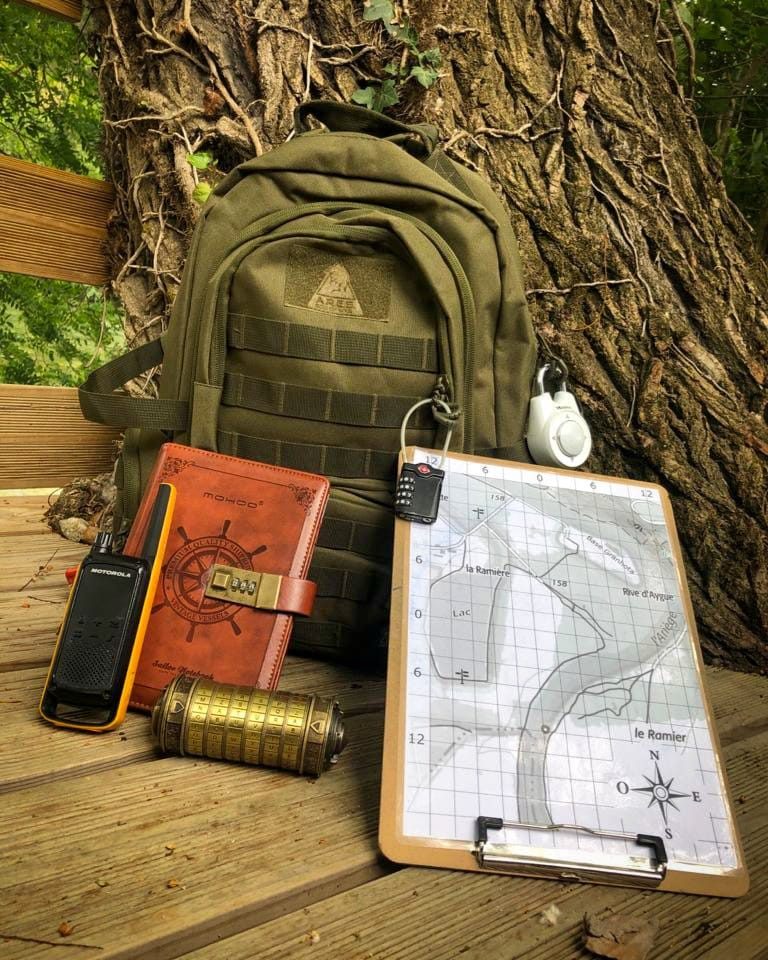 NATURA QUEST