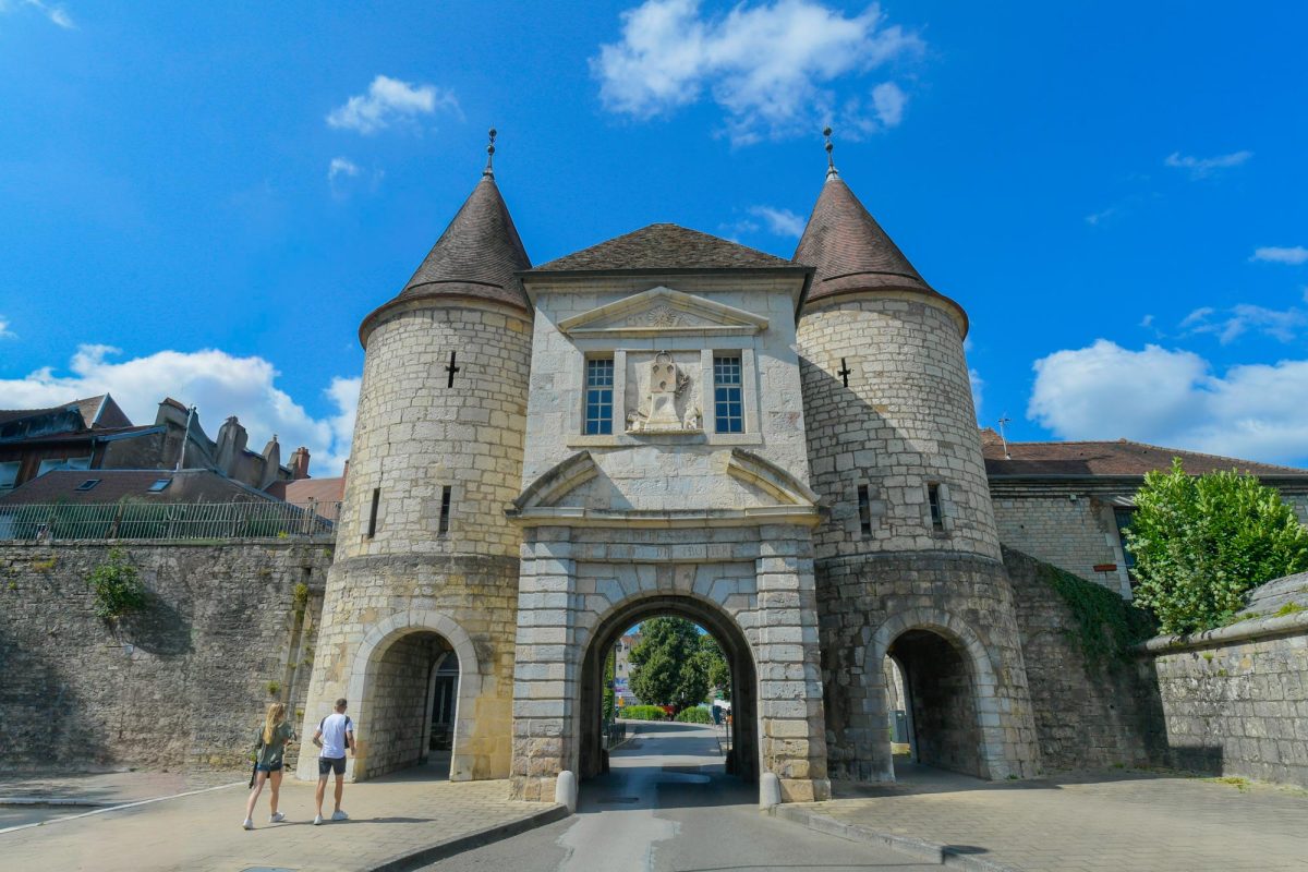 Porte à porte – Un classique revisité pour vous