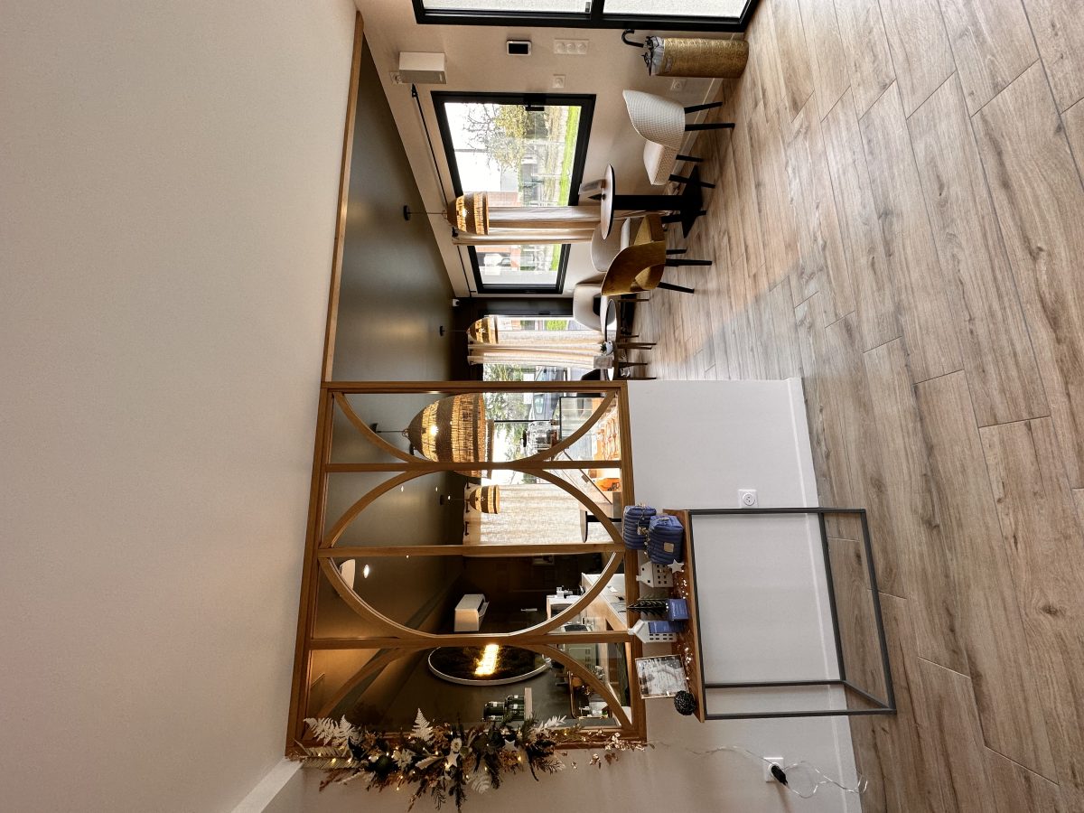 Maison Malya