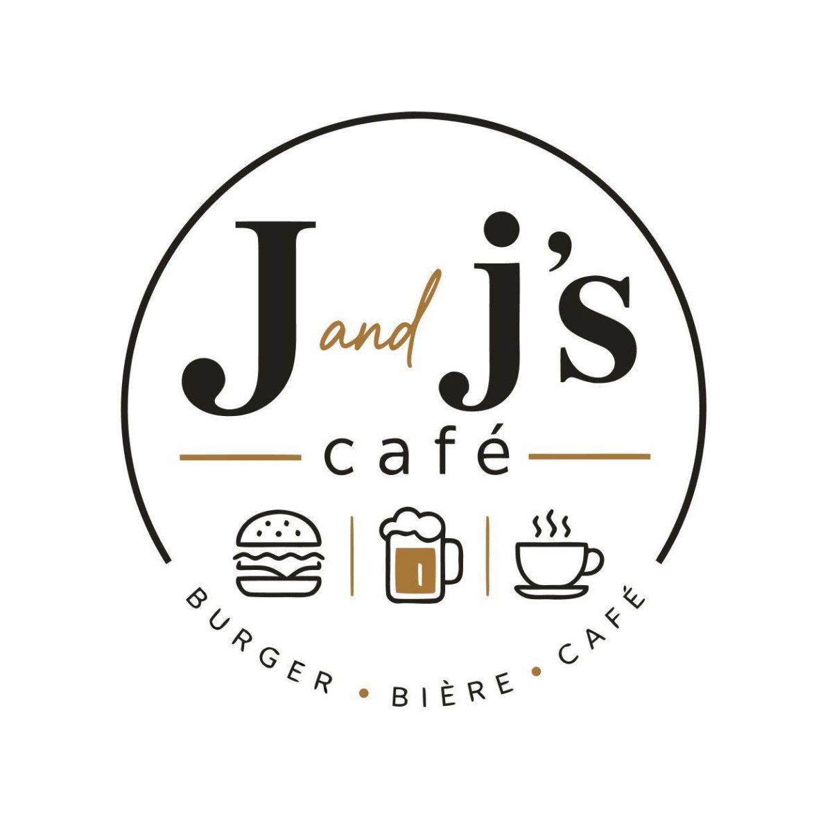 J and J's Café Restaurant