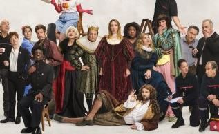 CINÉCO : DE LA COMÉDIE FRANÇAISE