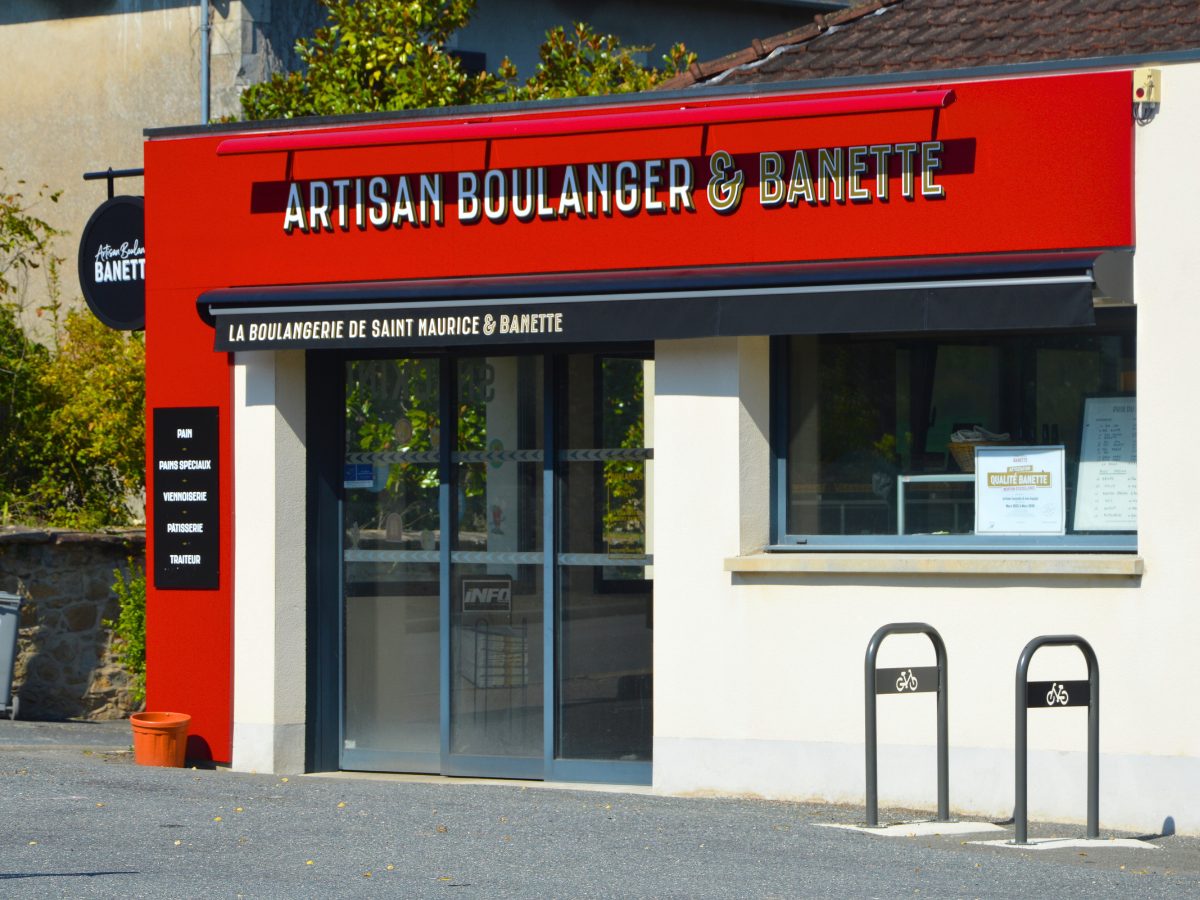 Le pain retrouvé