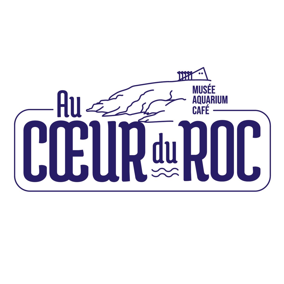 Au coeur du Roc