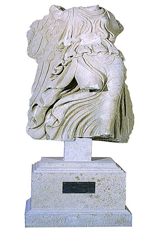 La Victoire de Champigny-les-Langres
