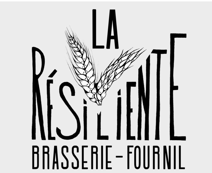 La Résiliente - Brasserie & Fournil