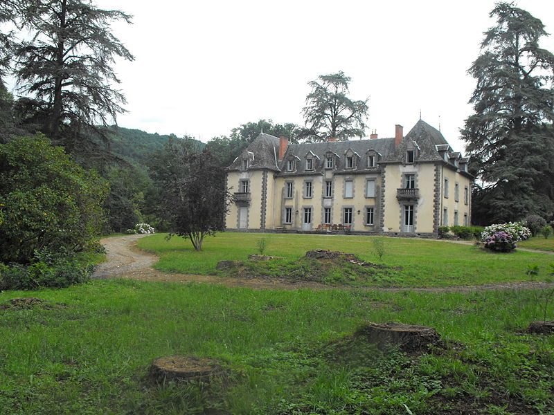 Château de Lasteyrie