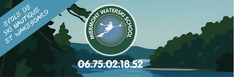 Miermont Waterski School