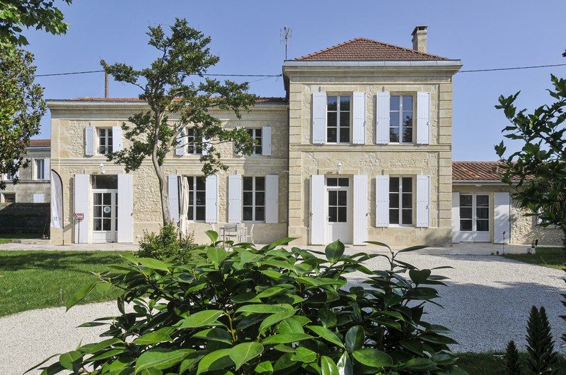 Château d'Osmond