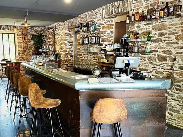 Le Bellevue- Bar à vin musical - tapas