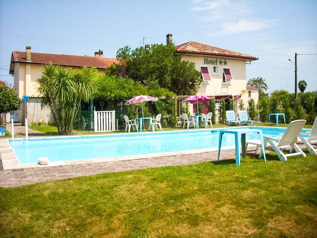 Restaurant La Crémaillère