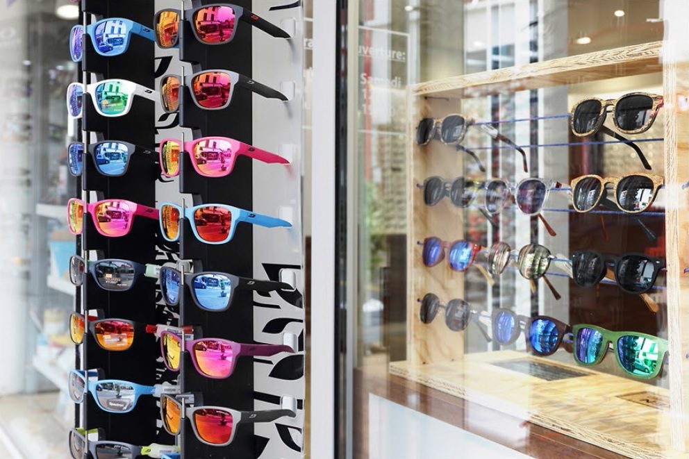 Vittonatto opticiens