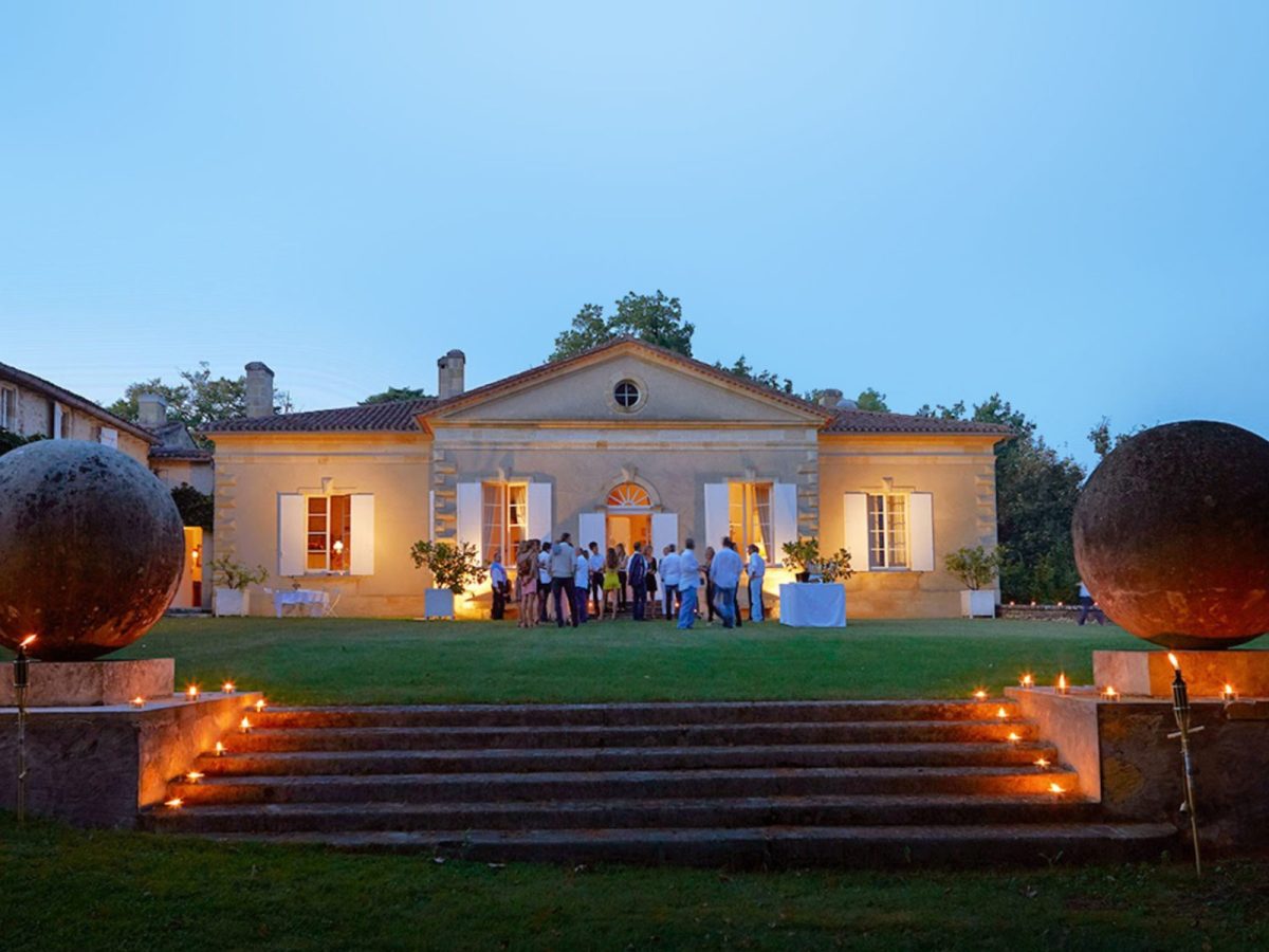 Château Roquefort