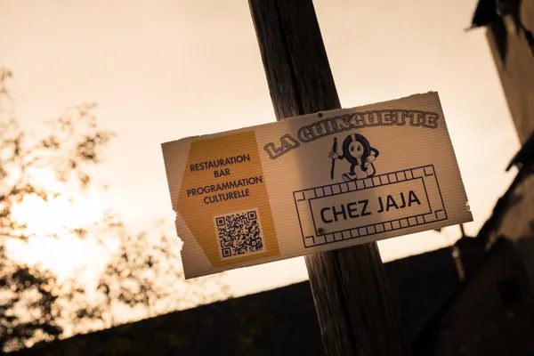 La Guinguette Chez Jaja