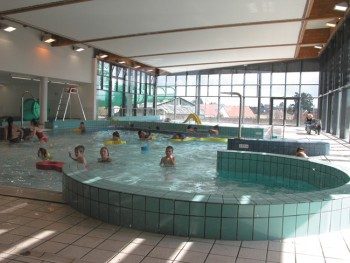 Centre aquatique l'Aquacienne