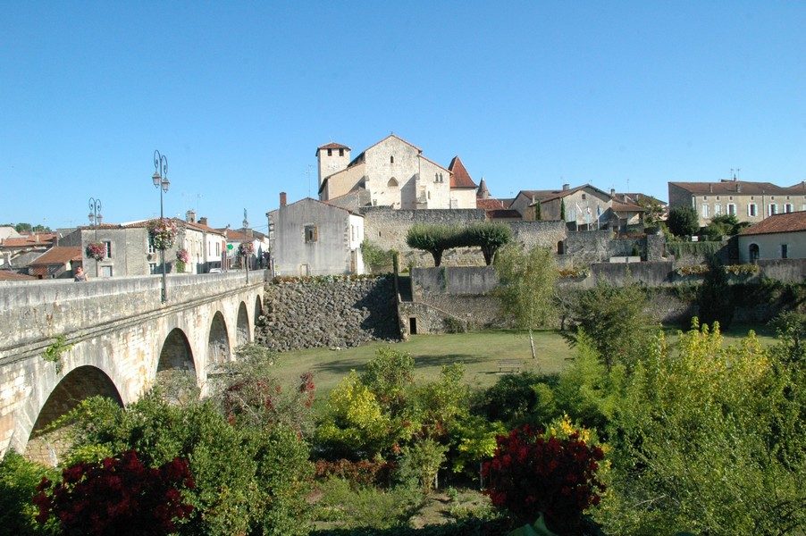 Visite commentée de Roquefort