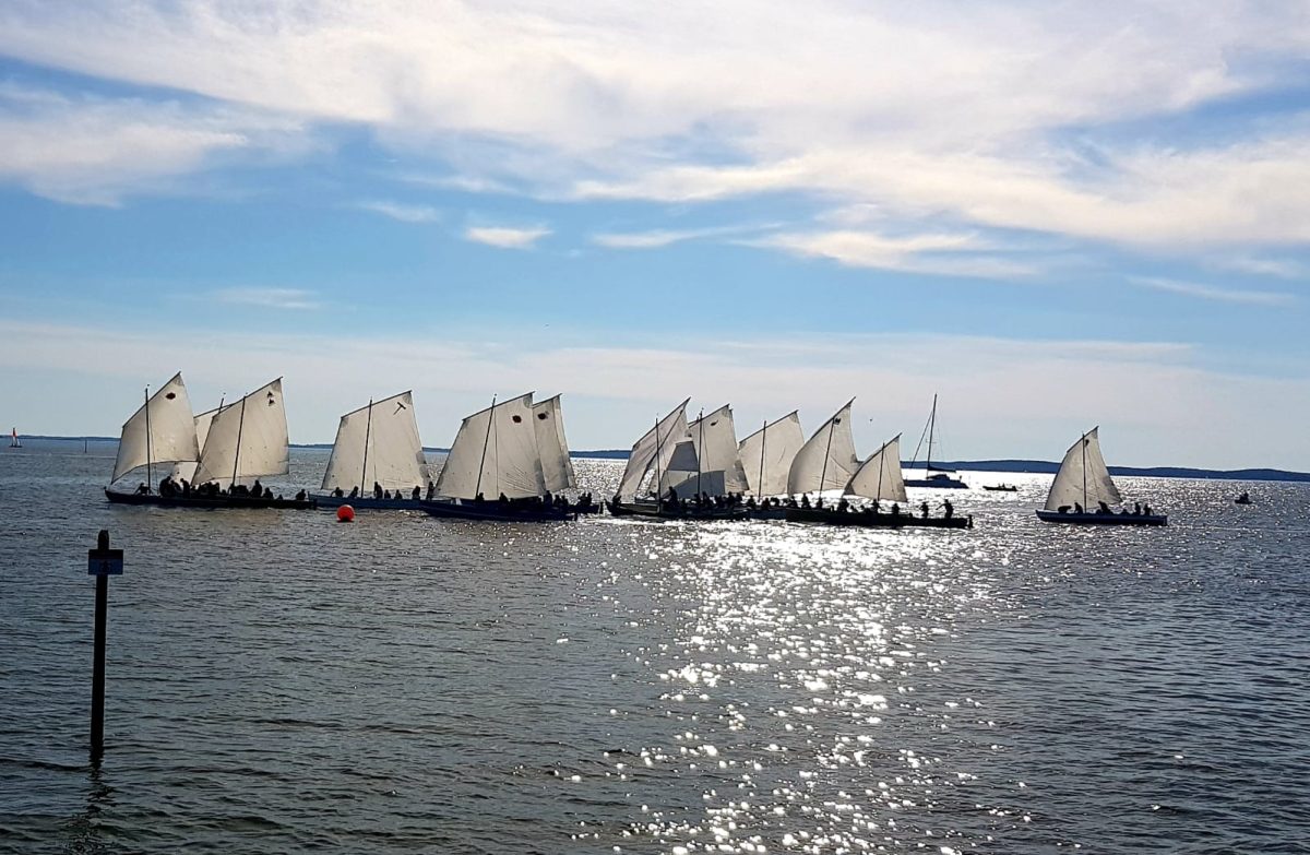 Club de voile