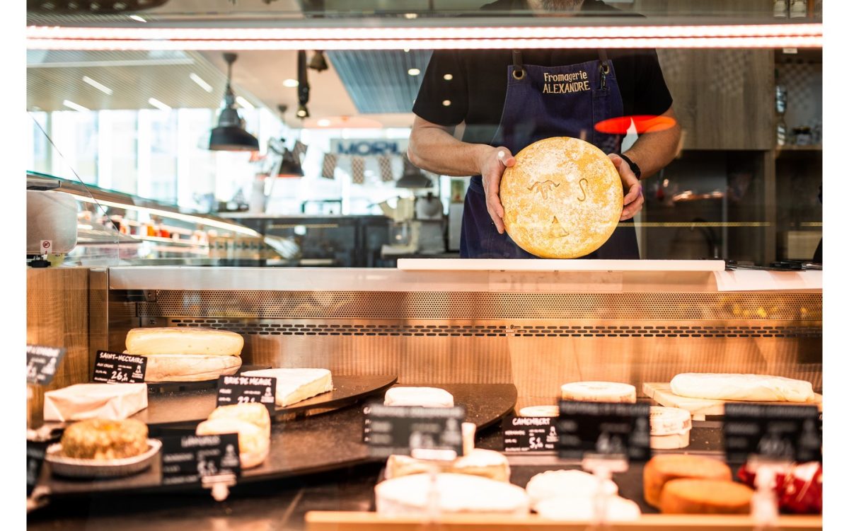 Fromagerie Alexandre