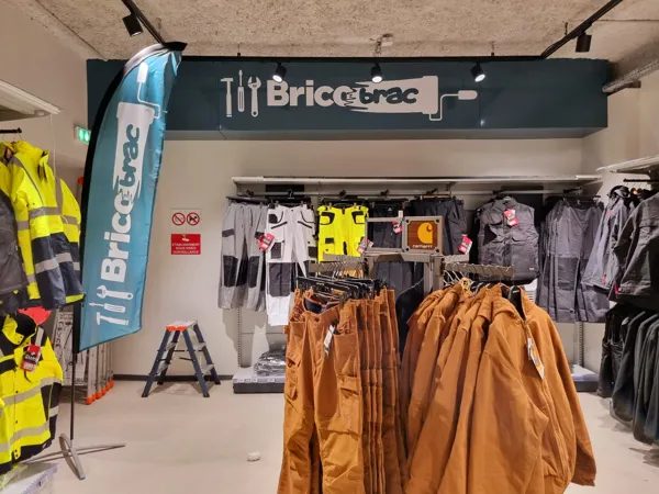 Brico'Brac