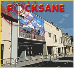 Le Rocksane
