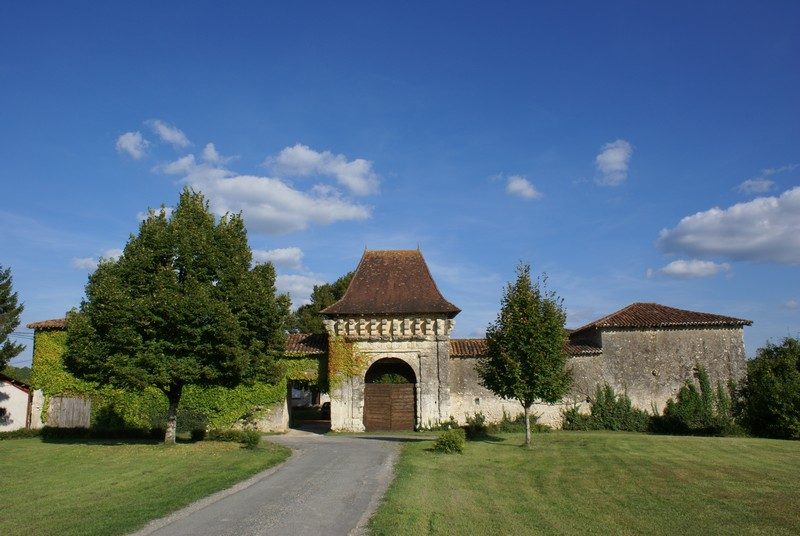 Chartreuse de Fareyrou