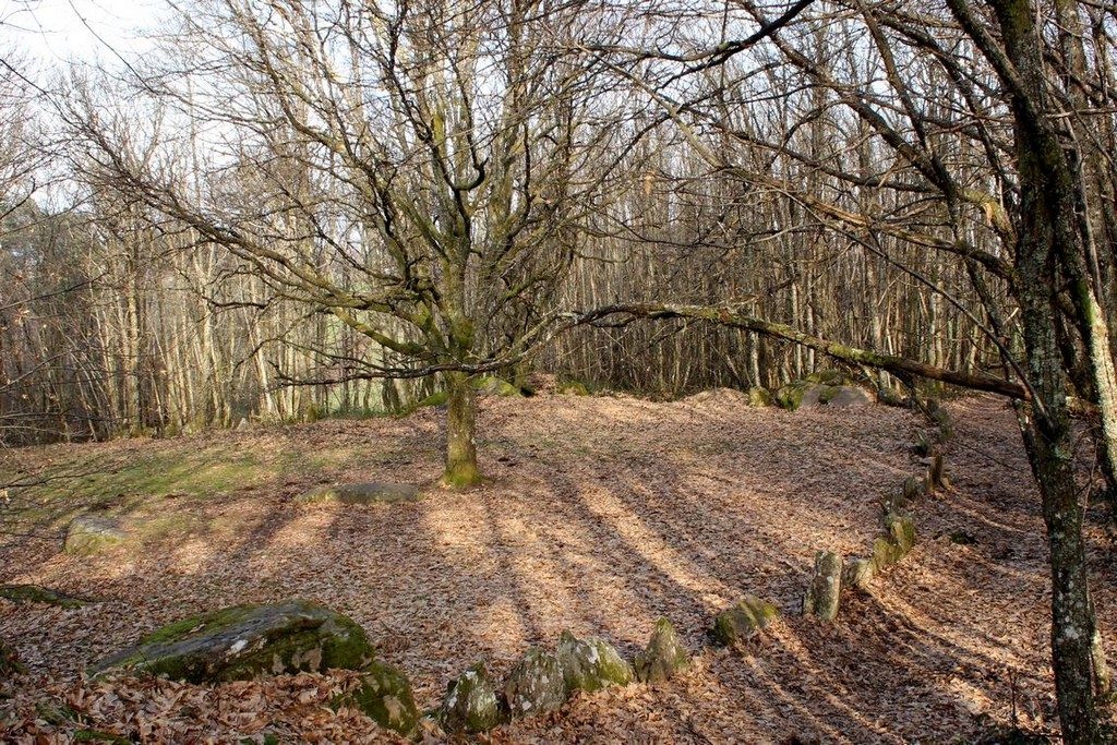 Cromlech