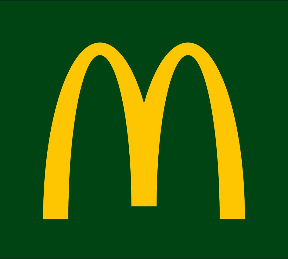 MC DONALD'S