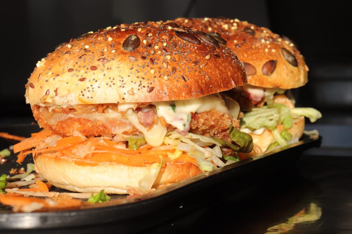 Food Truck - Kourt-Circuit