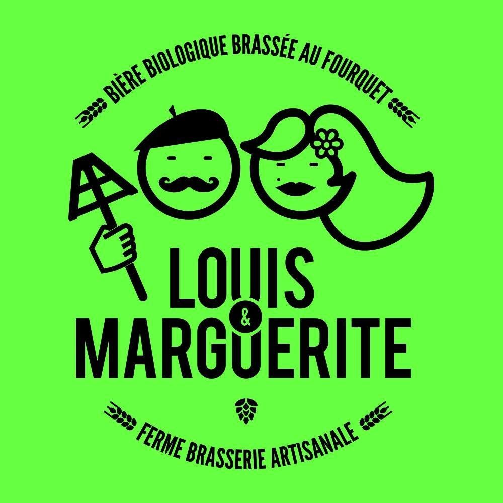 Brasserie Louis et Marguerite