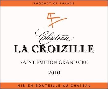Château La Croizille