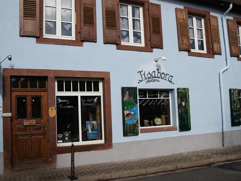 Tisabora Créations
