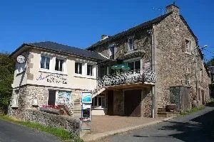 Restaurant "Aux sources du Viaur" - groupes