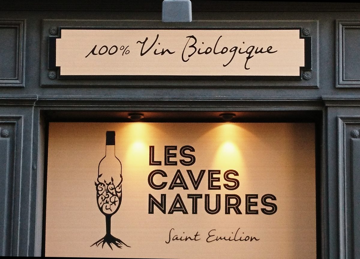 Les Caves Natures
