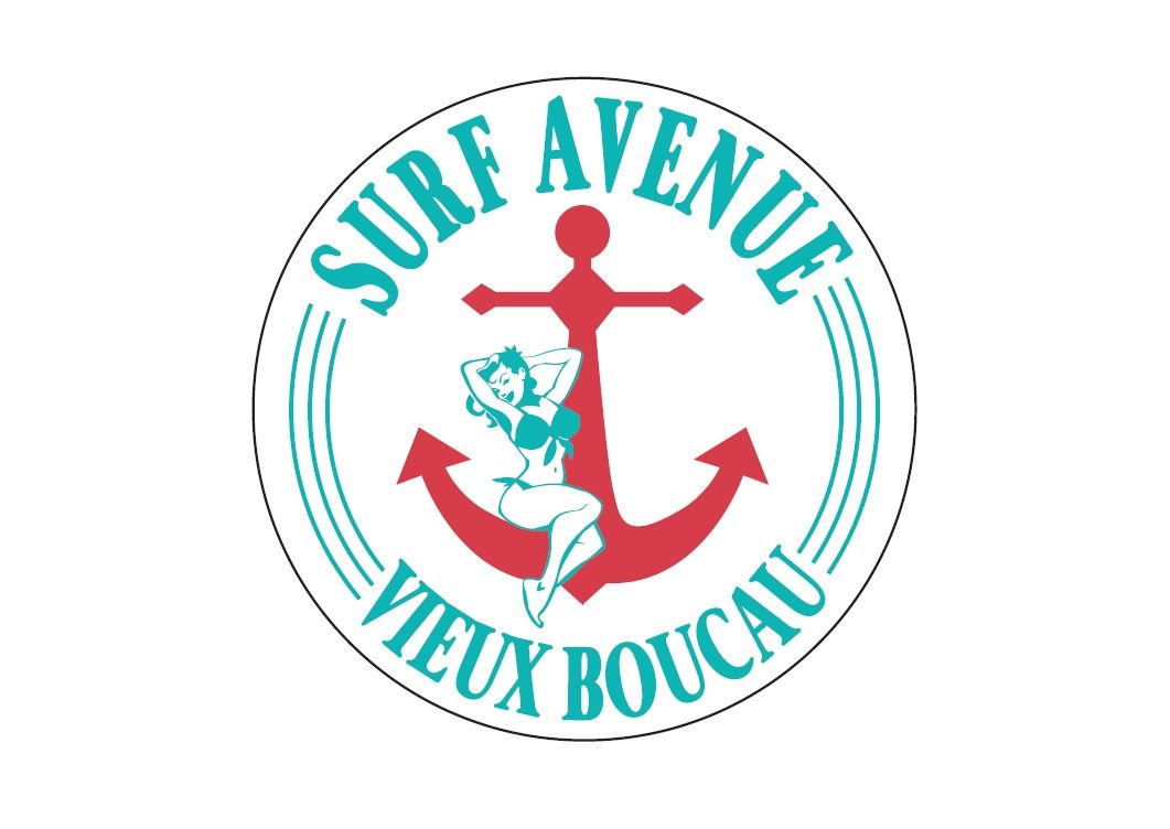 Surf avenue