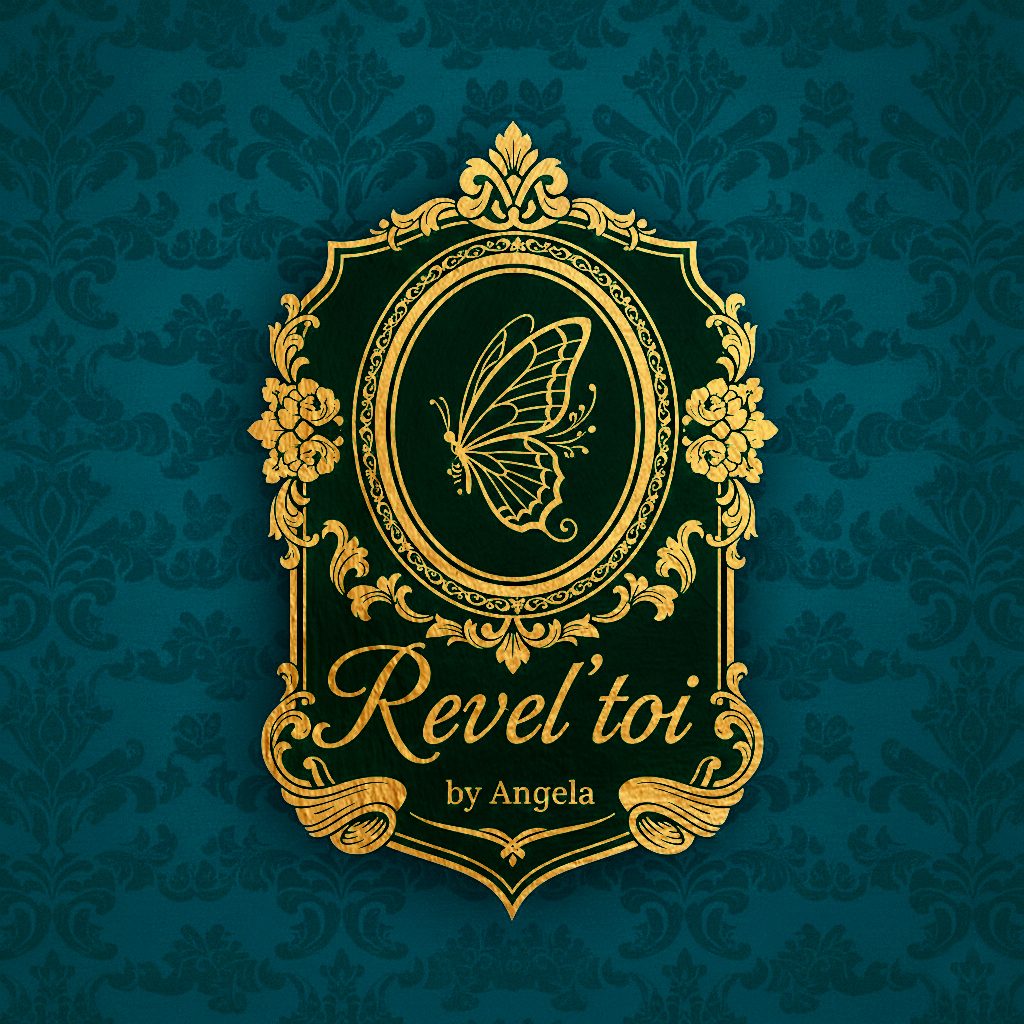 Revel'toi by Angela