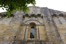 Eglise de Bouin