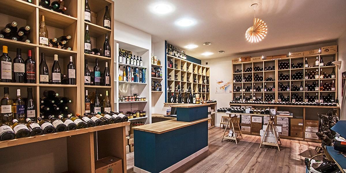 Vins du Pic et d'ailleurs