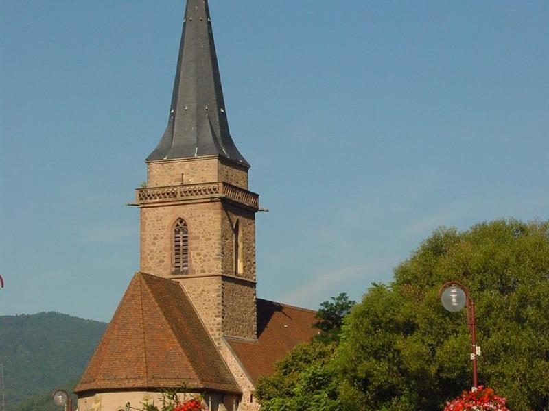 Vieux-Thann