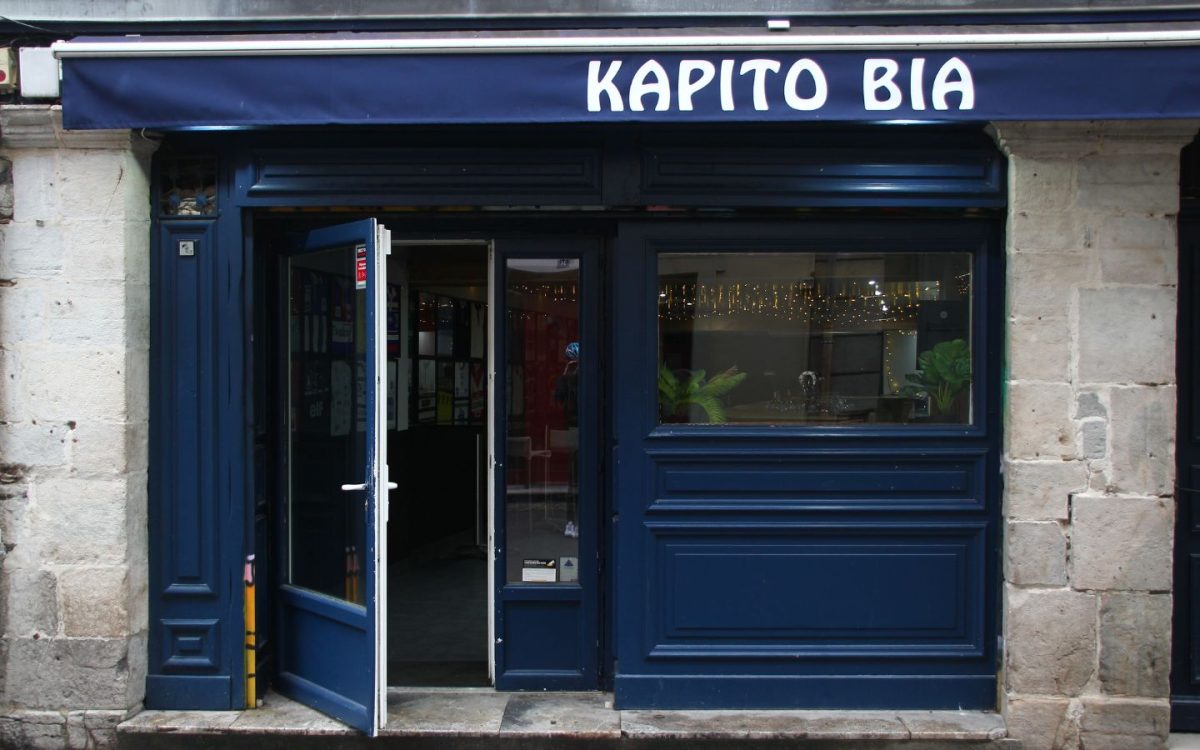 Kapito Bia