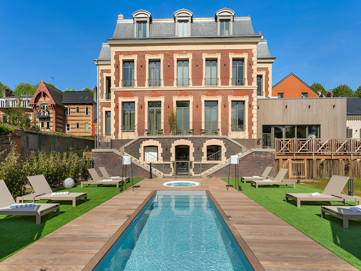 Le Rituel Spa